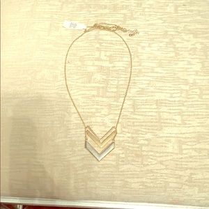 Arrow Necklace